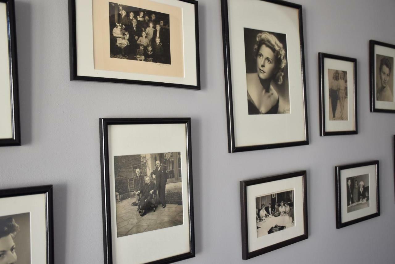 Paddy'S Place Lille Exteriér fotografie